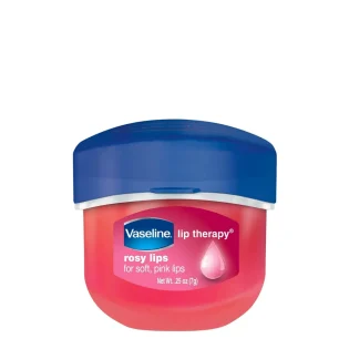 Vaseline Lip Therapy Lip Balm