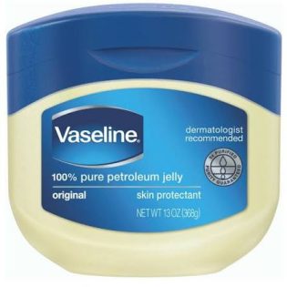 Vaseline Healing Petroleum Jelly